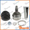 Joint kit extérieur pour arbre de transmission pour HONDA | 44014-S5D-A51